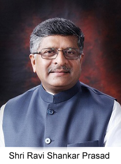 Ravi Shankar Prasad