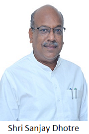 Sanjay Dhotre